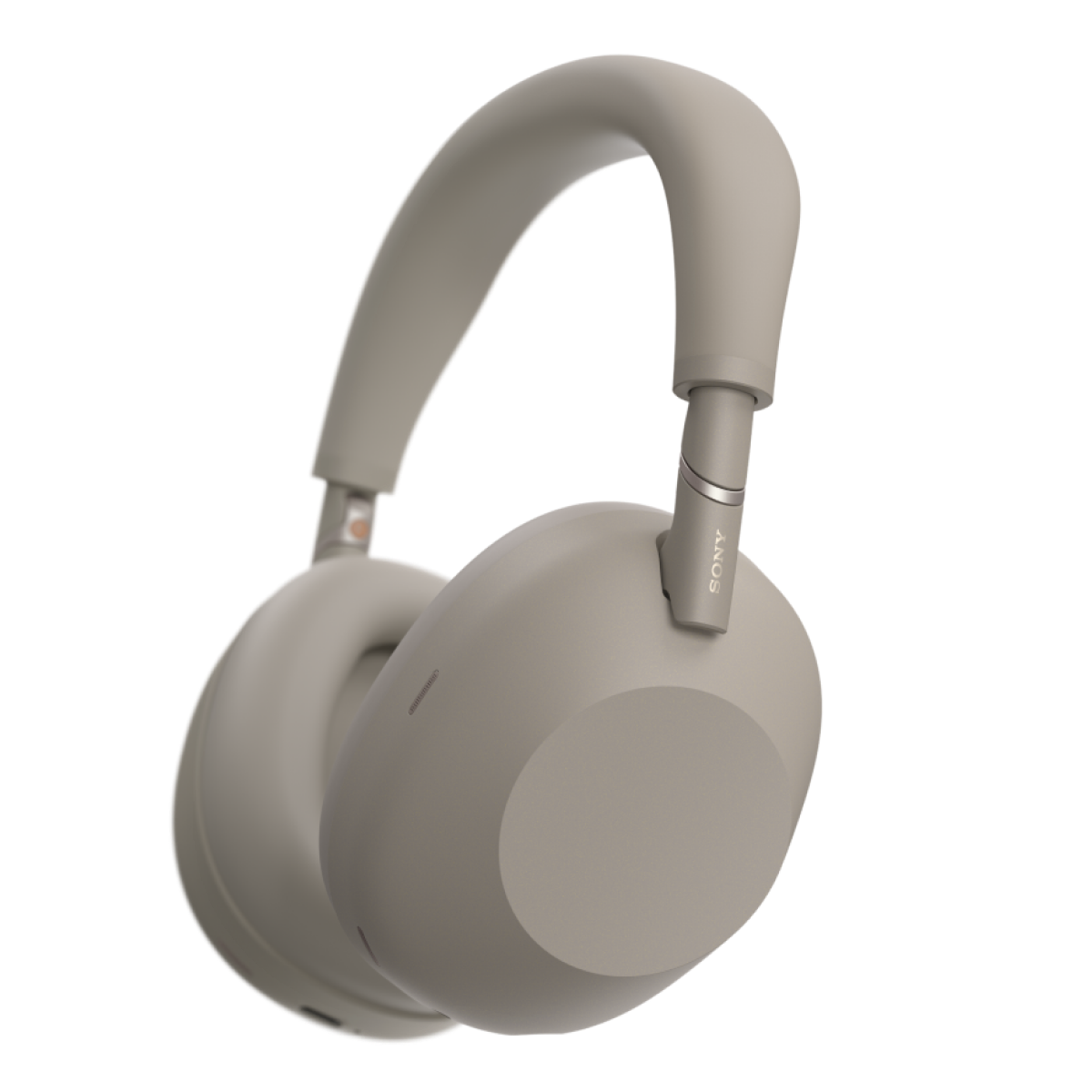 Picture of 1000X series | WH-1000XM6 Wireless Noise Cancelling Headphones