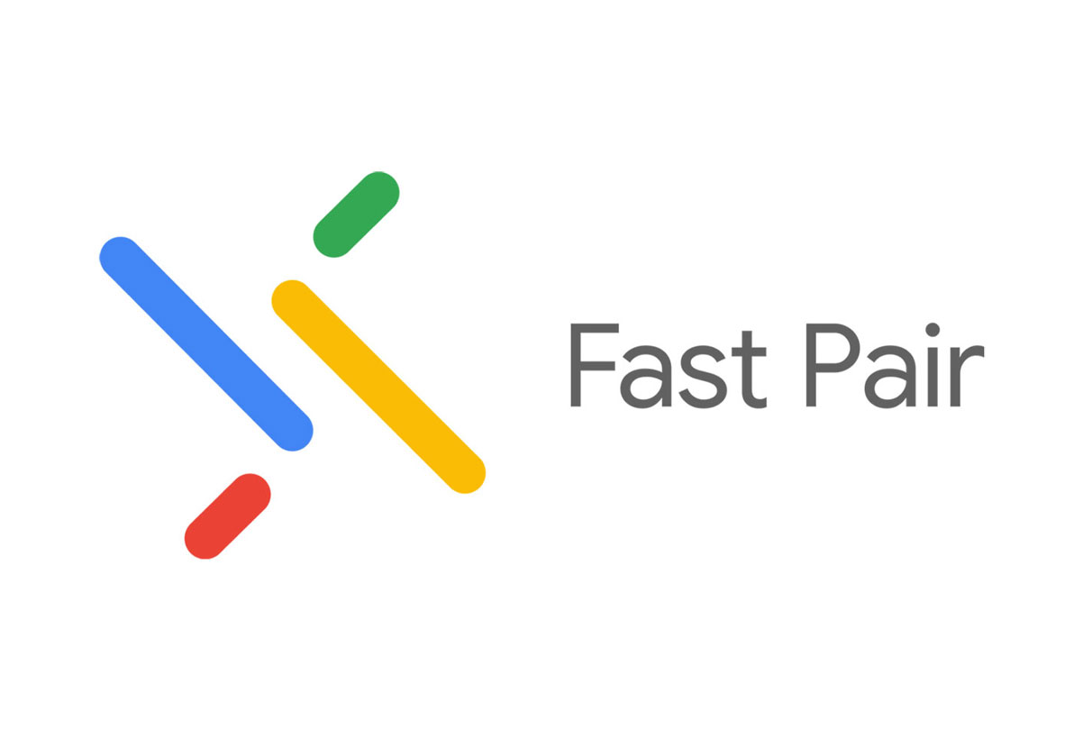 Image du logo Fast Pair