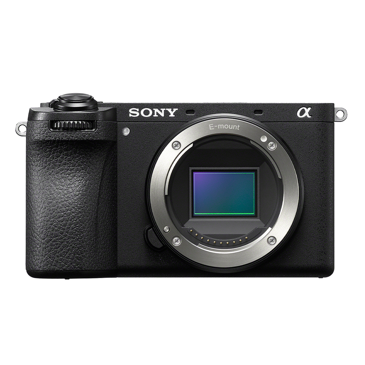 Interchangeable-lens Cameras | Sony CA