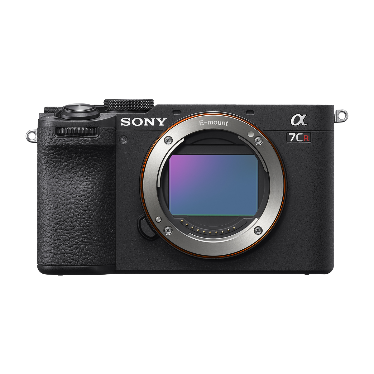 Interchangeable-lens Cameras | Sony CA