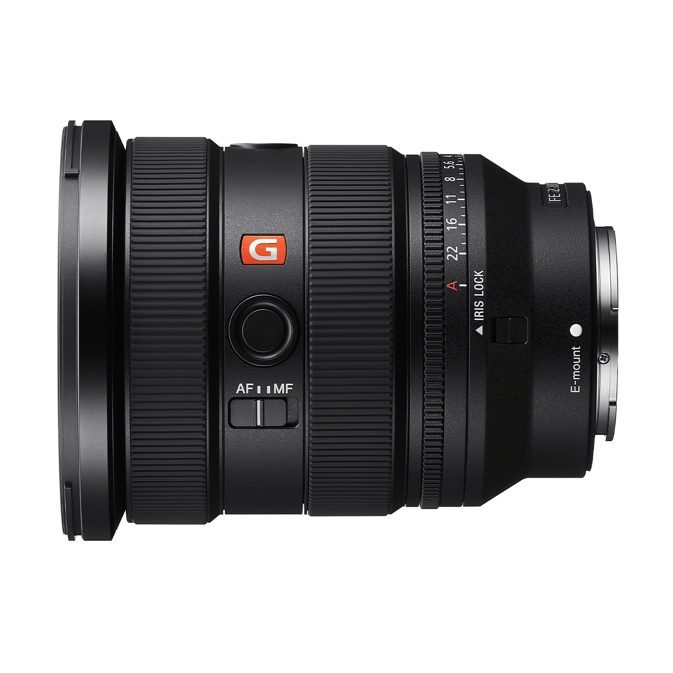 Lenses | Sony CA