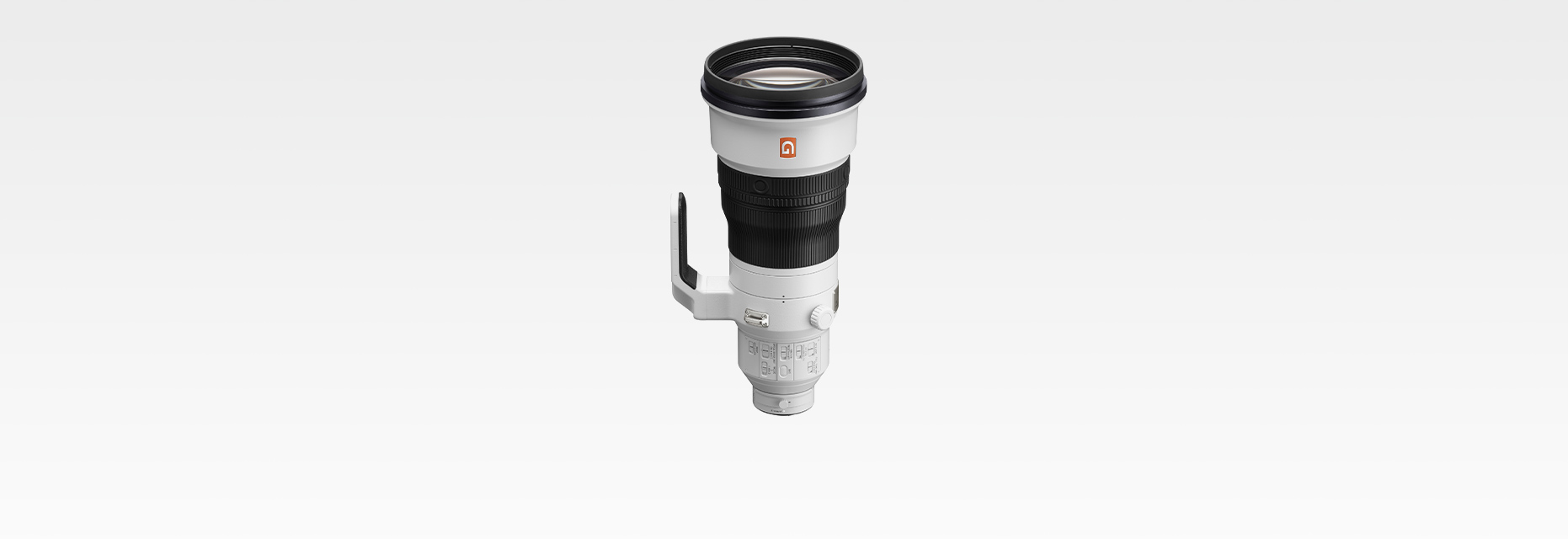 Image produit du FE 400 mm F2.8 GM OSS
