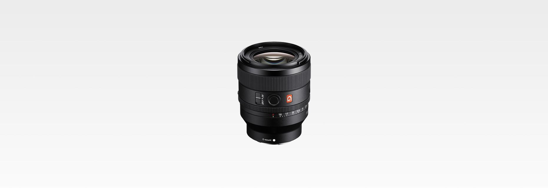 Image produit du FE 50 mm F1.4 GM