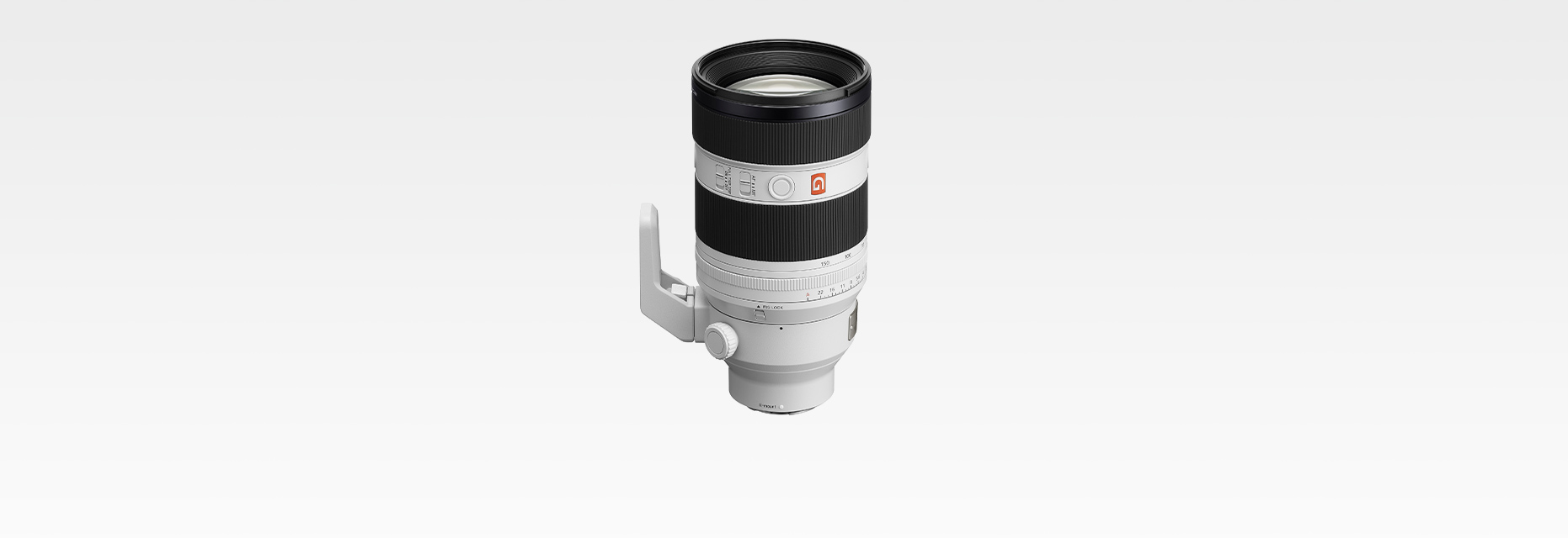 Image produit du FE 50 – 150 mm F2 GM
