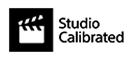 Logo of Studio Calibrated