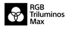 Logo of RGB Triluminos Max