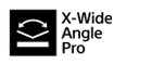 Logo of X-Wide Angle Pro