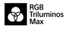 Logo of RGB Triluminos Max