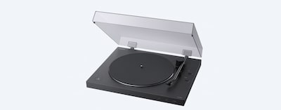 Turntable with BLUETOOTH® connectivity | PS-LX310BT | Sony Canada