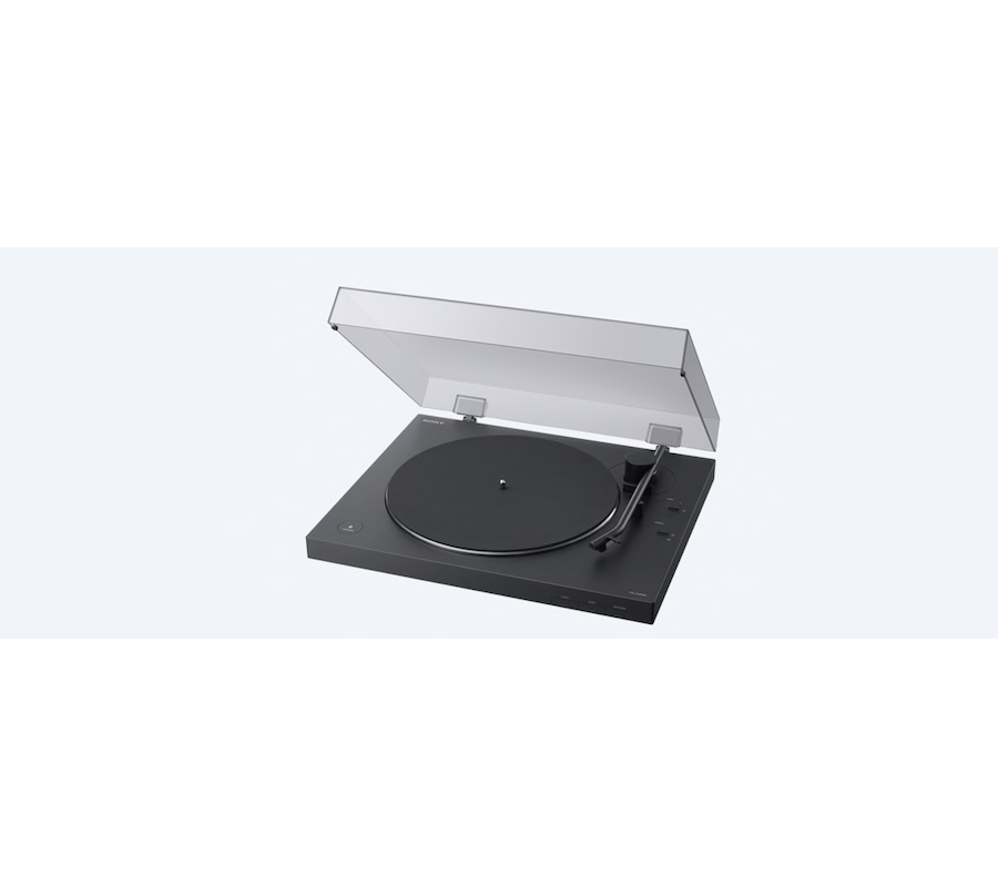 Buy PSLX310BT & View Price for Turntable with BLUETOOTH