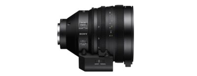 SELC1635G Sony Cinema Lens | Sony Canada