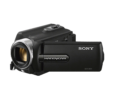 Manuals for DCR-SR Series | Sony Canada