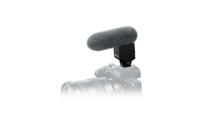 その他 Sony ECM-B1M Buy ECMB1M & View Price for ECM-B1M Shotgun Microphone | Sony Canada