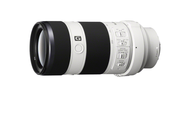 ◆美品◆ Sony FE 70-200mm f4 G OSS SEL70200G Buy SEL70200G & View Price for FE 70-200mm F4 G OSS | Sony Canada