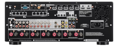 7.2ch AV Receiver for Custom Installation | STR-ZA3100ES | Sony Canada