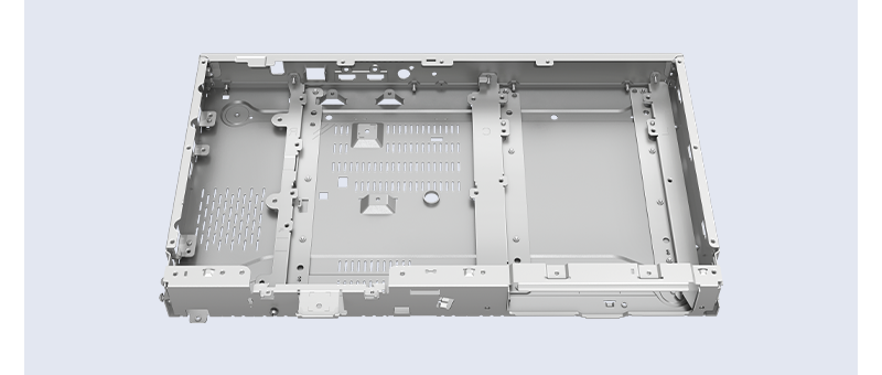 4K Ultra HD Blu-ray™ Player | High-Res Audio | UBP-X800M2 | Sony