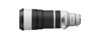FE 100–400 mm F4.5 GM OSS | SEL100400MC | Sony Canada