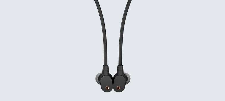 WI-1000XM2 Specifications | In-Ear | Sony Canada