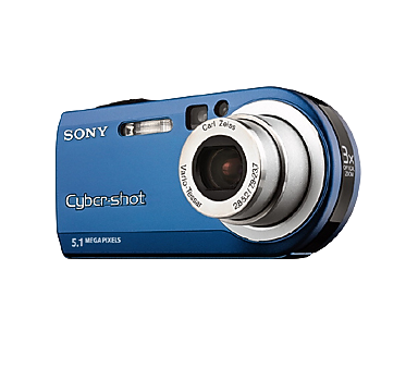 Questions and Answers about DSC-P Series | Sony Canada