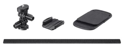 VCT-BPM1 Action Cam Backpack Mount | VCT-BPM1 | Sony Canada