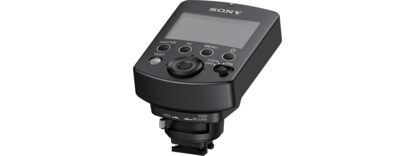 ストロボ/照明 Sony FA-WRC1M Wireless Radio Commander | FA-WRC1M | Sony Canada
