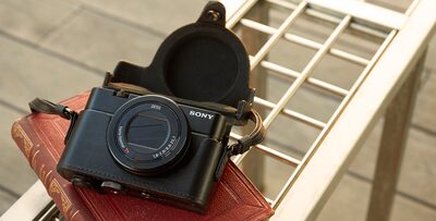 LCJ-RXF | Sony Canada