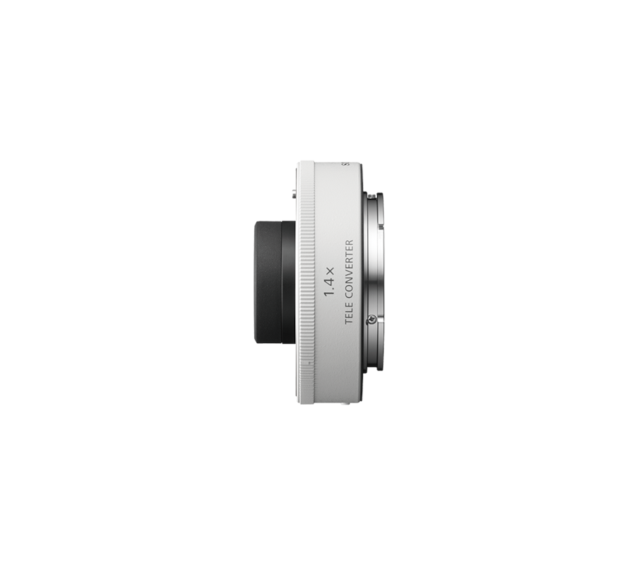 Buy SEL14TC & View Price for 1.4x Teleconverter Lens | Sony
