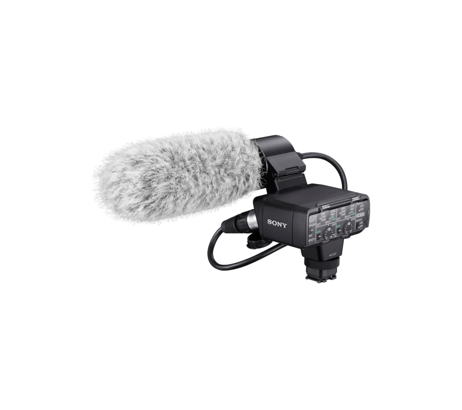 Buy XLRK2M & View Price for XLR-K2M Adapter Kit and Microphone