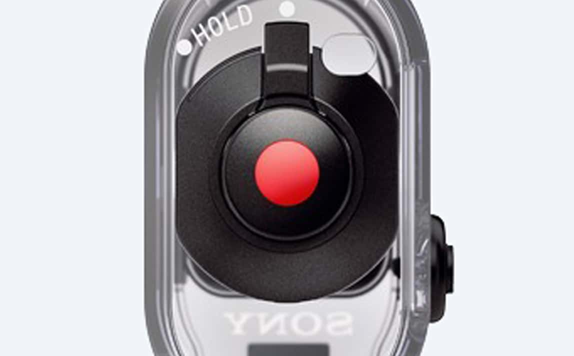 SPK-AS2 Waterproof Case | SPK-AS2 | Sony Canada