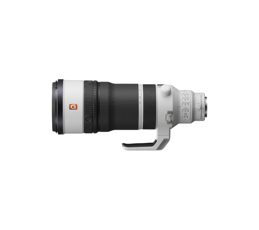 Buy SEL100400MC & View Price for FE 100–400 mm F4.5 GM OSS | Sony