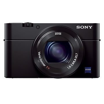 Support for DSC-RX100M3 | Sony Canada