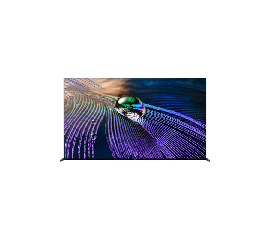 Buy XR55A90J & View Price for A90J | BRAVIA XR | MASTER Series