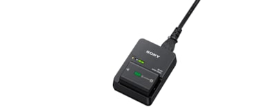 Battery Charger for NP-FZ100 | BC-QZ1 | Sony Canada
