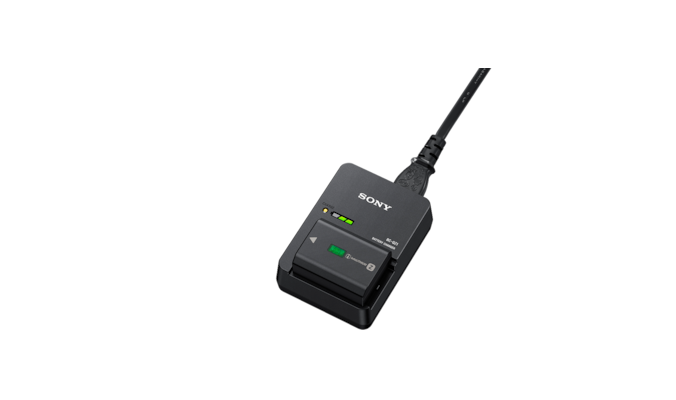 Buy BCQZ1 & View Price for Battery Charger for NP-FZ100 | Sony Canada