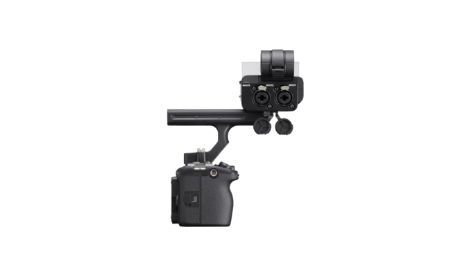 Buy ILMEFX3A & View Price for FX3 Cinema Line Full-frame camera