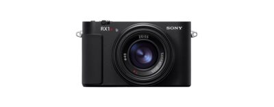 Compact Camera | RX1RIII | Sony Canada