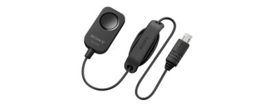 RM-SPR1 Remote Commander | RM-SPR1 | Sony Canada