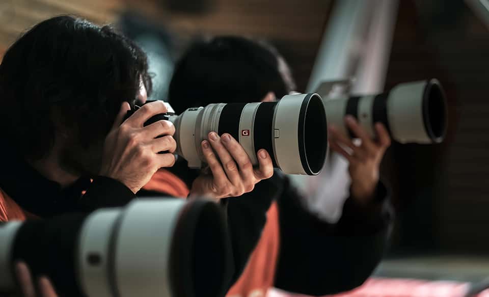FE 50–150 mm F2 GM | SEL50150GM | Sony Canada