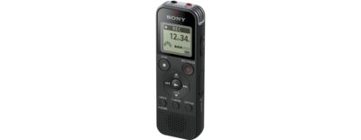 PX470 Digital Voice Recorder PX Series | ICD-PX470 | Sony Canada