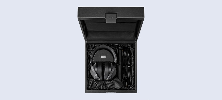 MDR-Z1R Specifications | Headband | Sony Canada