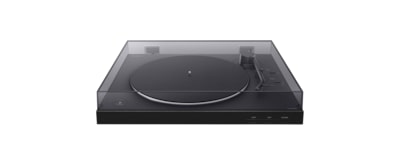 Turntable with BLUETOOTH® connectivity | PS-LX310BT | Sony Canada