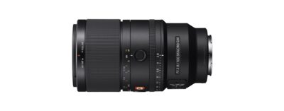 【にくっぺ】SEL 100mm F2.8GM FE 100 mm F2.8 Macro GM OSS | SEL100M28GM | Sony Canada