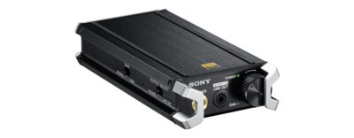 USB DAC Amplifier | PHA-2 | Sony Canada