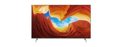 X900H Series Full Array LED 4K Ultra HD TV | Sony Canada