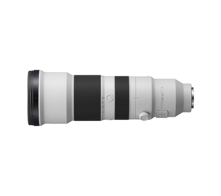 ソニー FE400800G Buy SEL400800G & View Price for FE 400–800 mm F6.3–8 G OSS | Sony