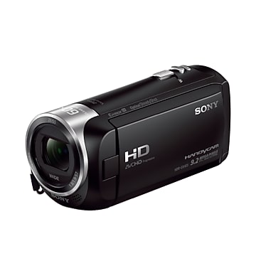 Support for HDR-CX405 | Sony Canada