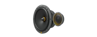 XS-162ES Two-Way Component Speakers with the Best Stereo Sound