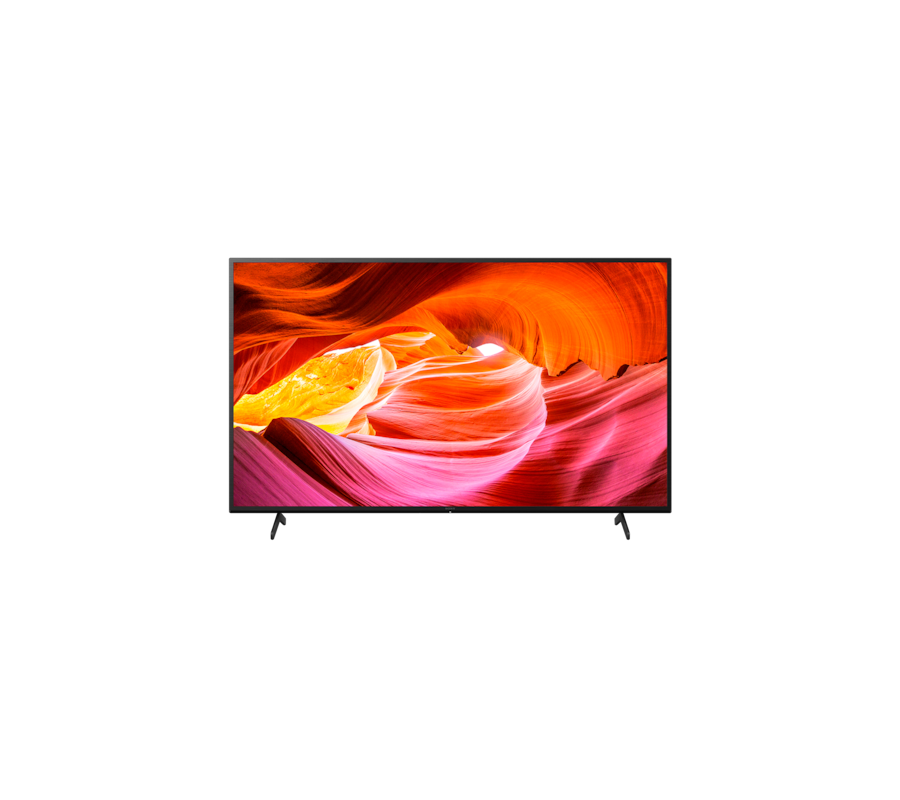Buy KD55X75K & View Price for X75K | 4K Ultra HD | High Dynamic