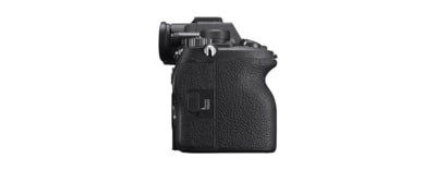 Alpha 7 V full-frame camera with advanced AI autofocus | Sony Canada