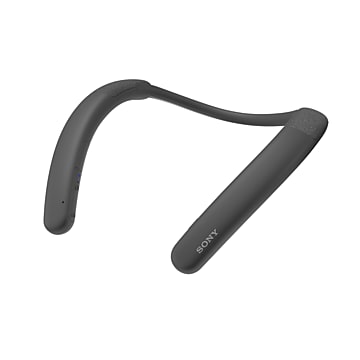 ヘッドホン SONY SRS-NB10 Manuals for SRS-NB10 | Sony Canada